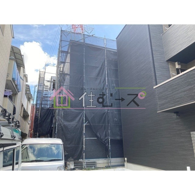 Gran avenir門真 外観