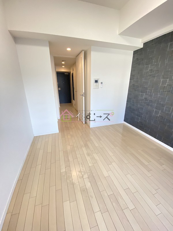 LUMINOUS桜川 リビング