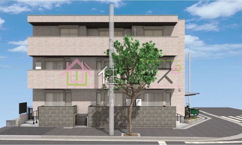 Lavendel ベッドルーム