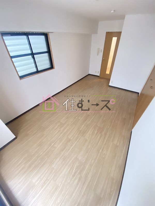 Ｍ&amp;rsquo;プラザ長堀 リビング