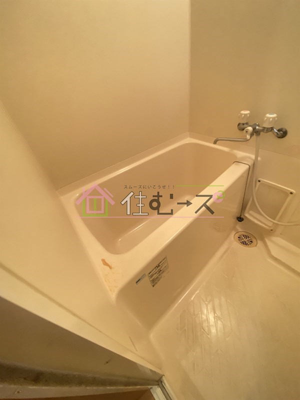 Ｍ&amp;rsquo;プラザ長堀 風呂画像