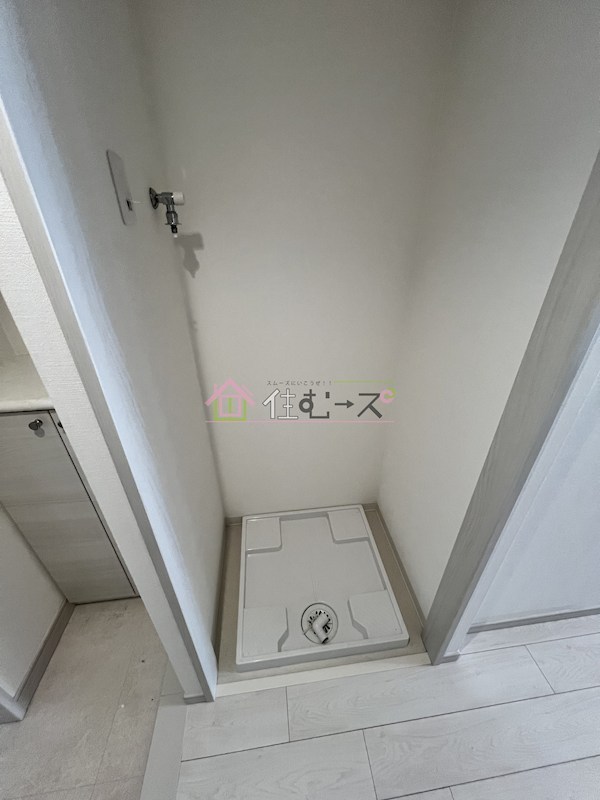 エスカーサ大阪WEST九条駅前 その他2