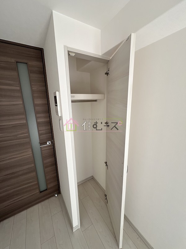 エスカーサ大阪WEST九条駅前 その他5