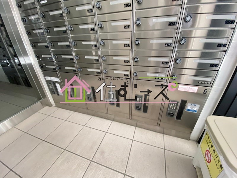 エスカーサ大阪WEST九条駅前 その他外観2