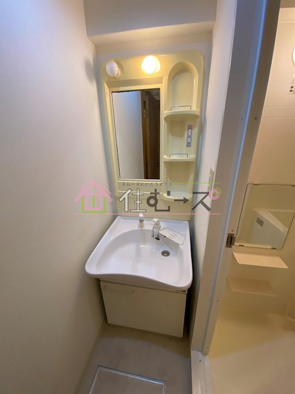 CITY SPIRE平野 その他4