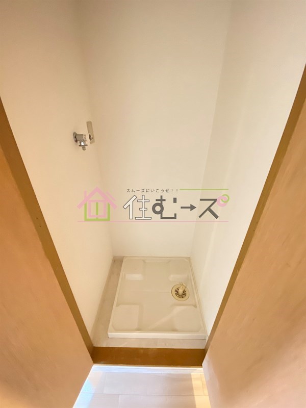 CITY SPIRE平野 その他5