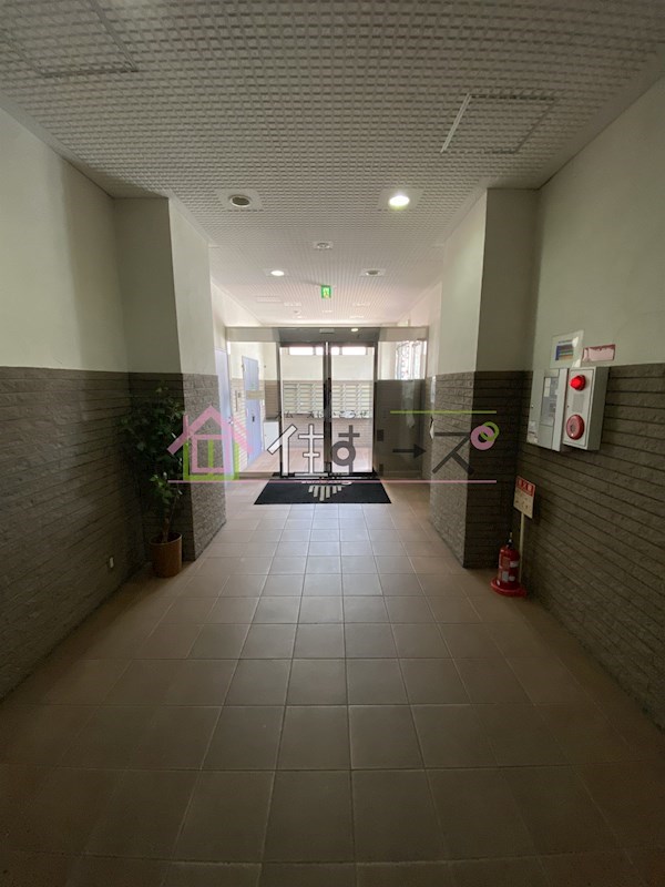 CITY SPIRE平野 その他外観2