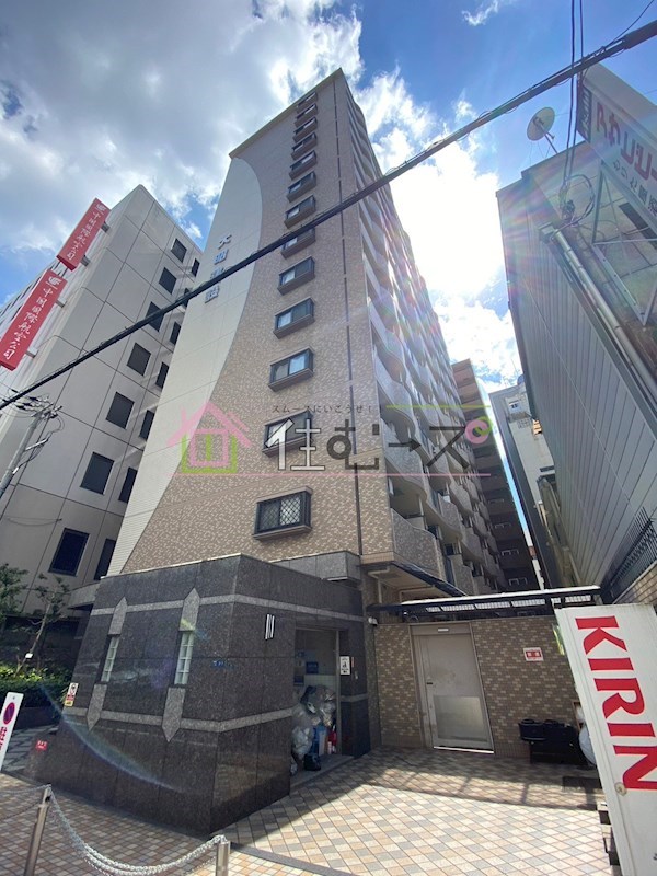 ローズコーポ本町 その他外観1