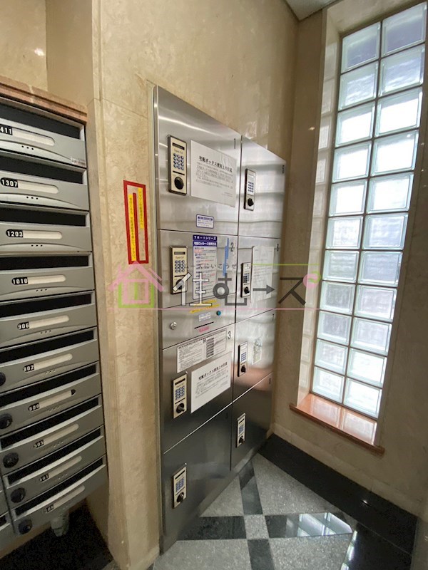 ローズコーポ本町 その他外観3