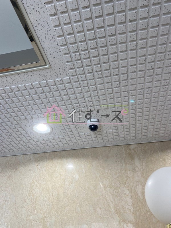 ローズコーポ本町 その他外観4