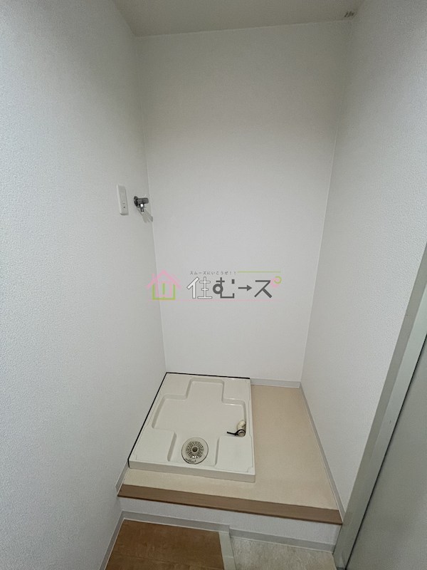 パーフェクトライフ九条 その他2