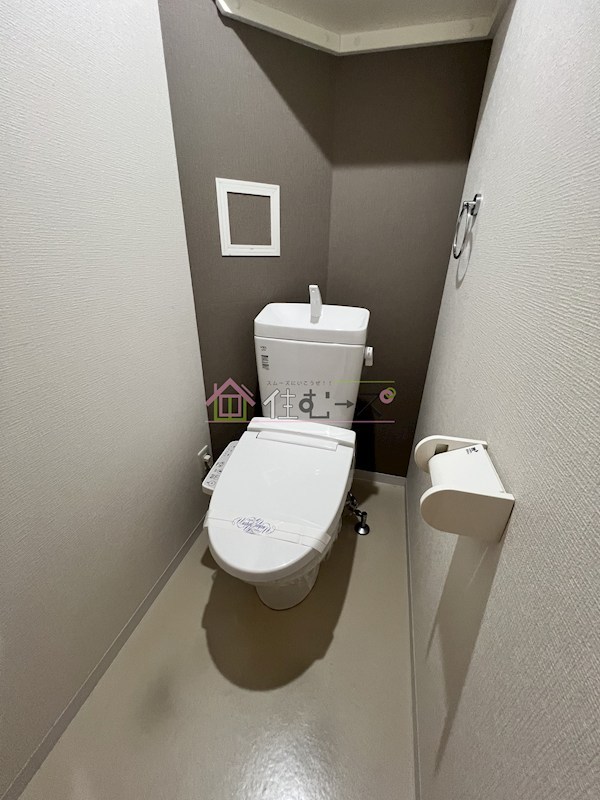 パーフェクトライフ九条 その他4