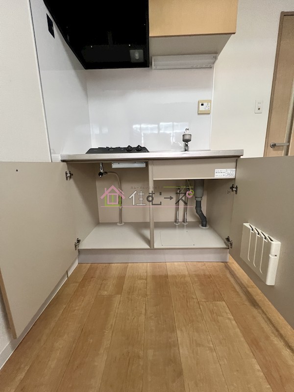 パーフェクトライフ九条 その他6