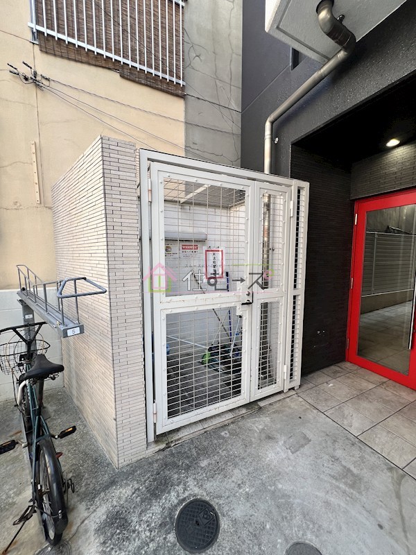 パーフェクトライフ九条 その他外観3