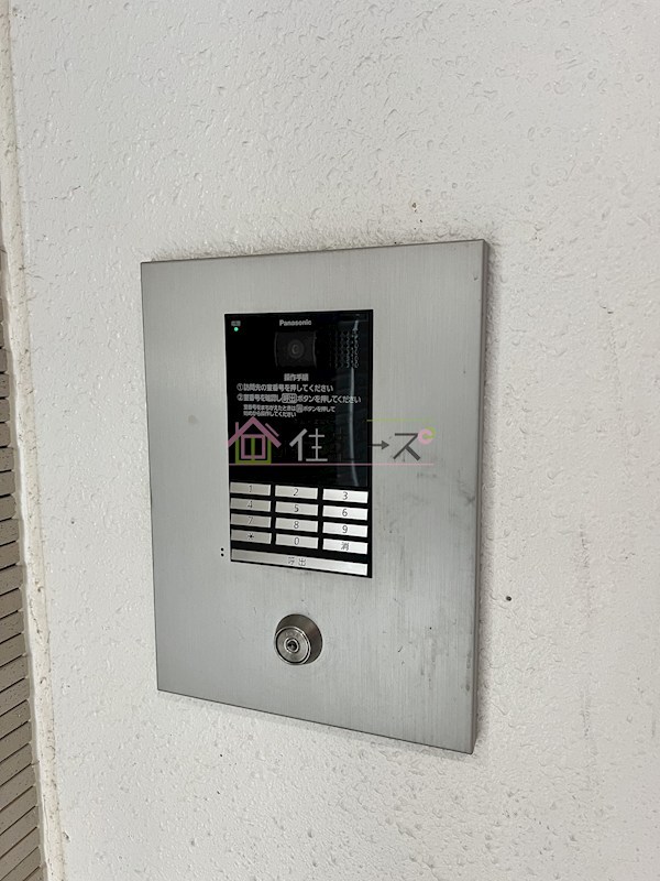 パーフェクトライフ九条 その他外観5