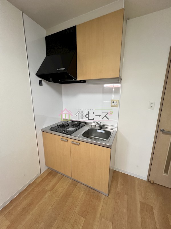 パーフェクトライフ九条 キッチン