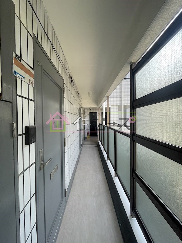 エクトⅡ その他外観4