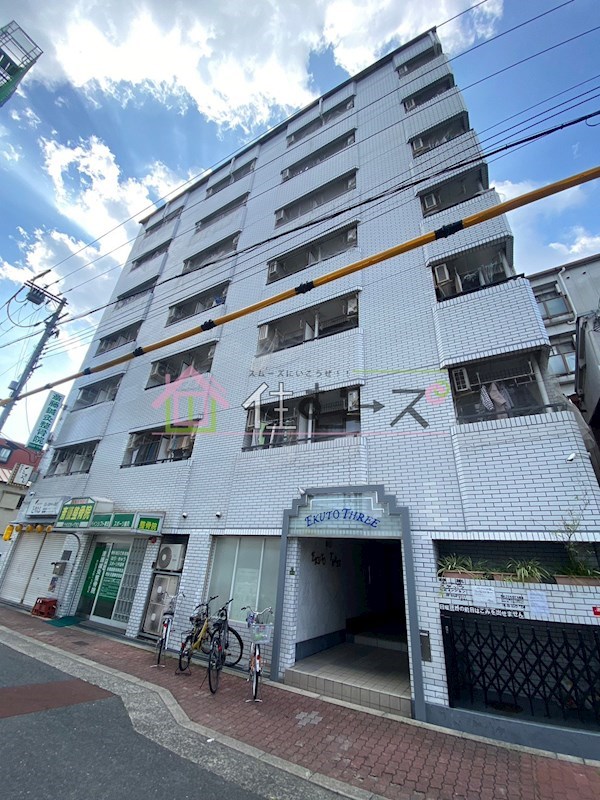 エクトⅢ その他外観1