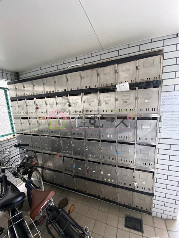 エクトⅢ その他外観6