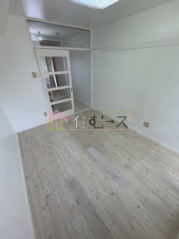 エクトⅢ リビング