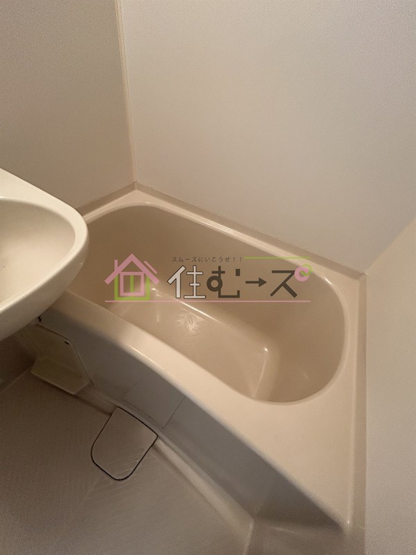 エクトⅢ 風呂画像