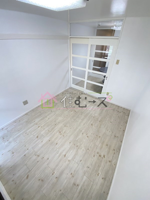 エクトⅢ リビング