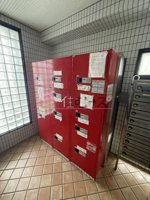 FIVETWO その他外観3