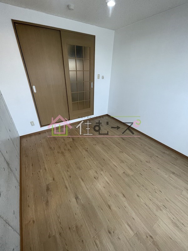 FIVETWO リビング