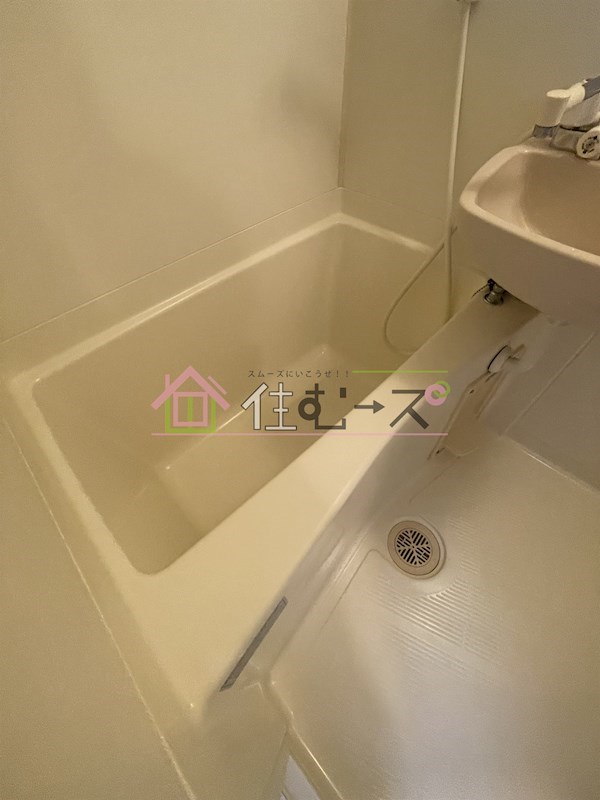 FIVETWO 風呂画像