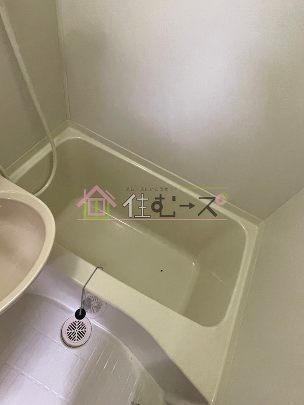 エレガンス5 風呂画像