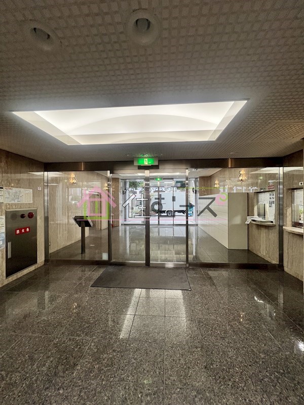 ノルデンハイム東三国 その他外観3