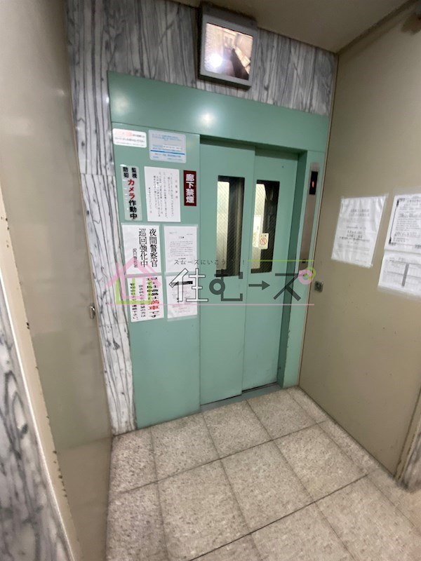 第2東三国グランドハイツ北 その他外観2