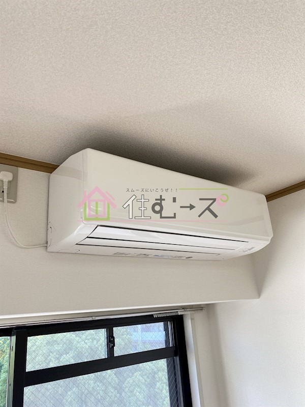 ノルデンハイム新大阪 その他2