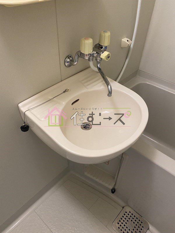 ノルデンハイム新大阪 その他4