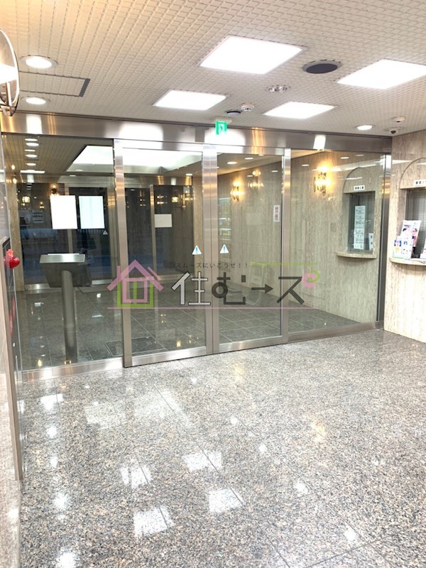 ノルデンハイム新大阪 その他外観2