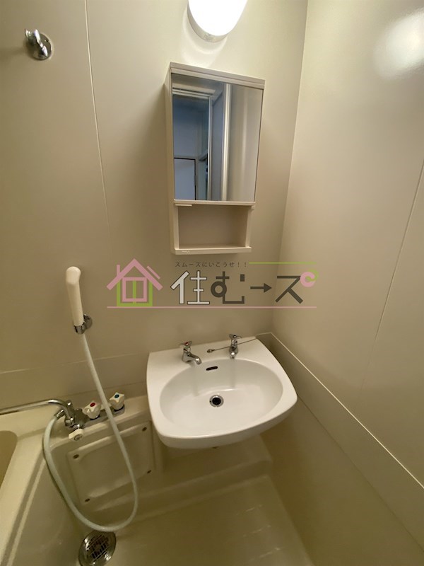 新大阪グランドハイツ北 その他4