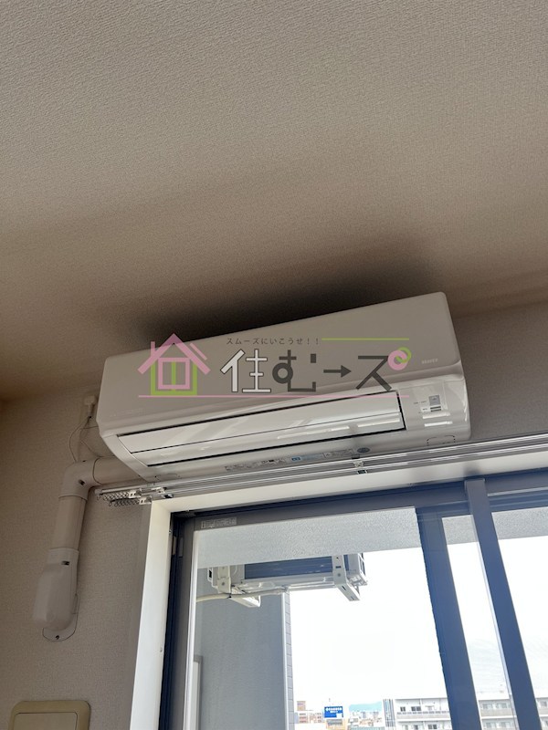 ノルデンタワー新大阪プレミアム その他6