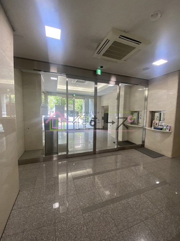 ノルデンタワー新大阪プレミアム その他外観2