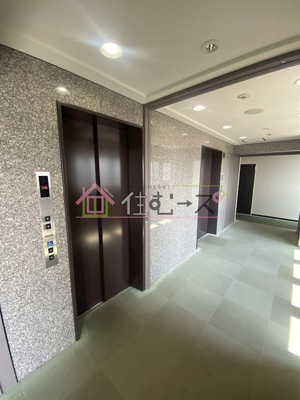 ノルデンタワー新大阪プレミアム その他外観5