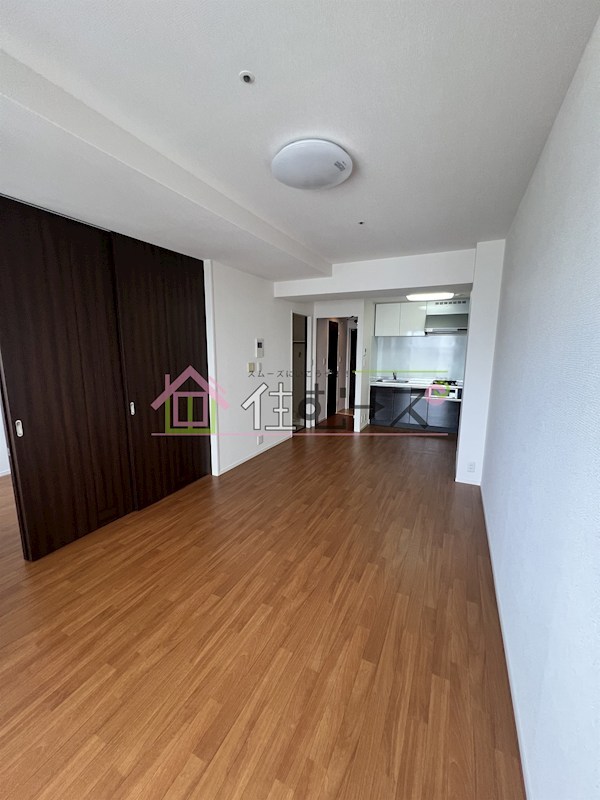 ノルデンタワー新大阪プレミアム リビング