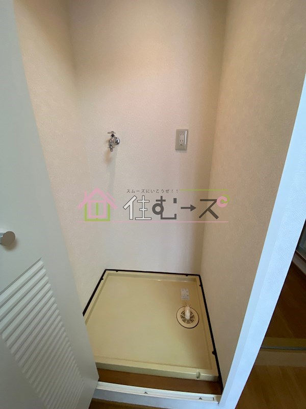 ノルデンハイムリバーサイド十三 その他2