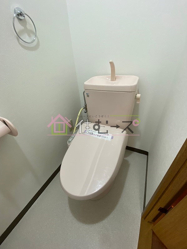 ノルデンハイムリバーサイド十三 その他3