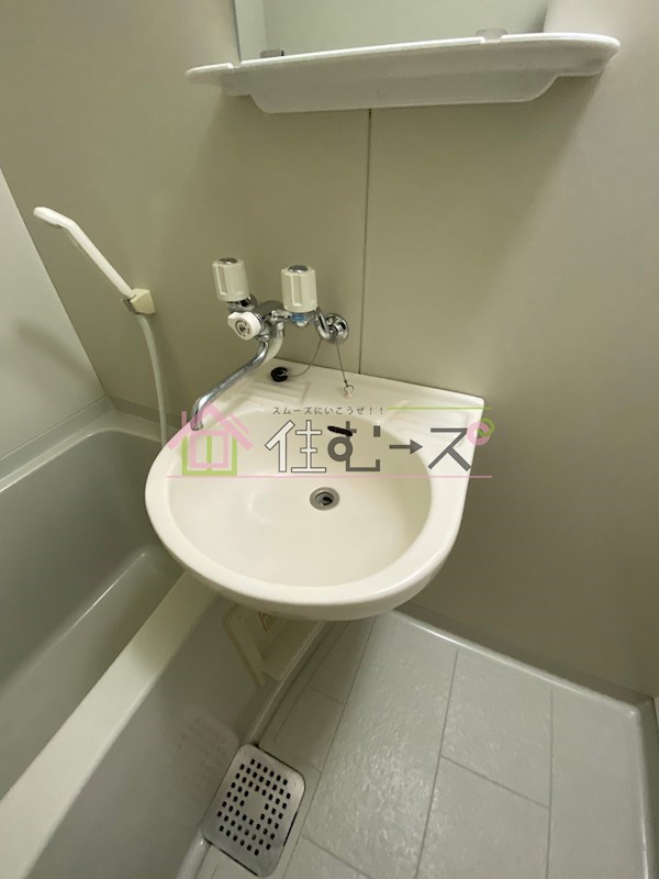 ノルデンハイムリバーサイド十三 その他4