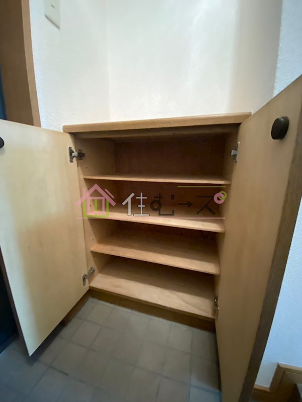 ノルデンハイムリバーサイド十三 その他5