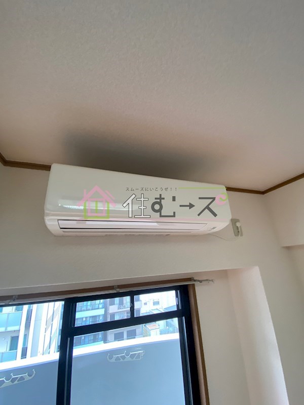 ノルデンハイムリバーサイド十三 その他6