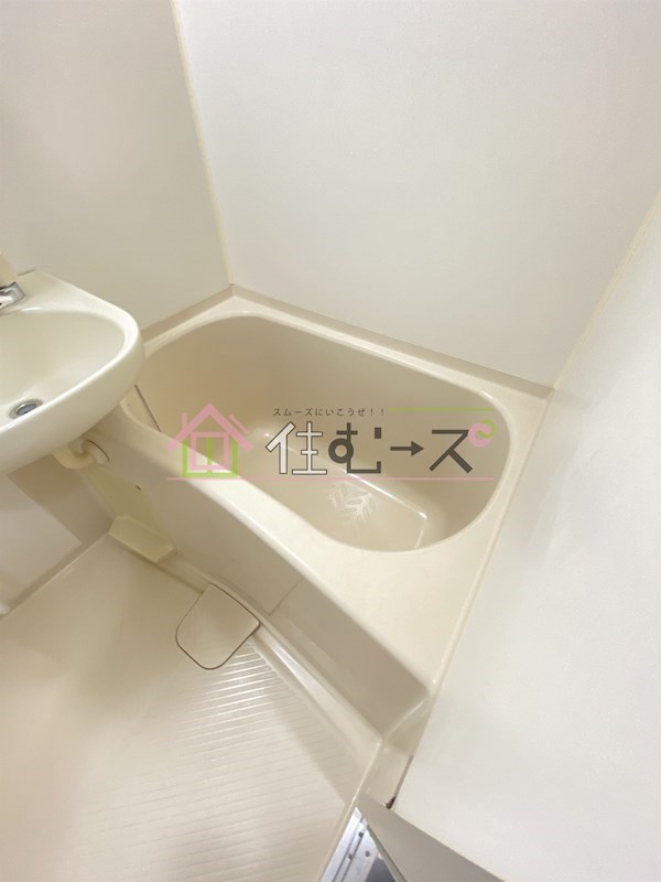 ノルデンハイム淡路 風呂画像