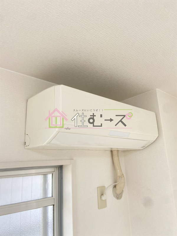 メゾン・ド・ソリジェ その他1