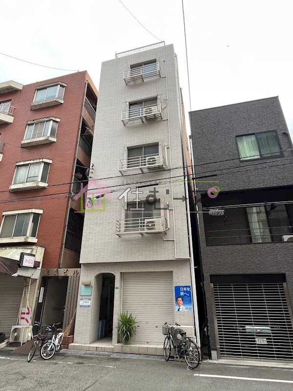 メゾン・ド・ソリジェ その他外観1