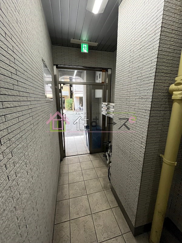 メゾン・ド・ソリジェ その他外観2