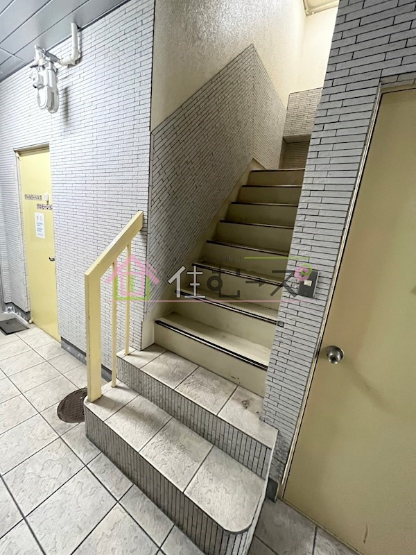 メゾン・ド・ソリジェ その他外観4